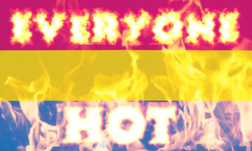 flag by @Whyenn_Reader on twitter